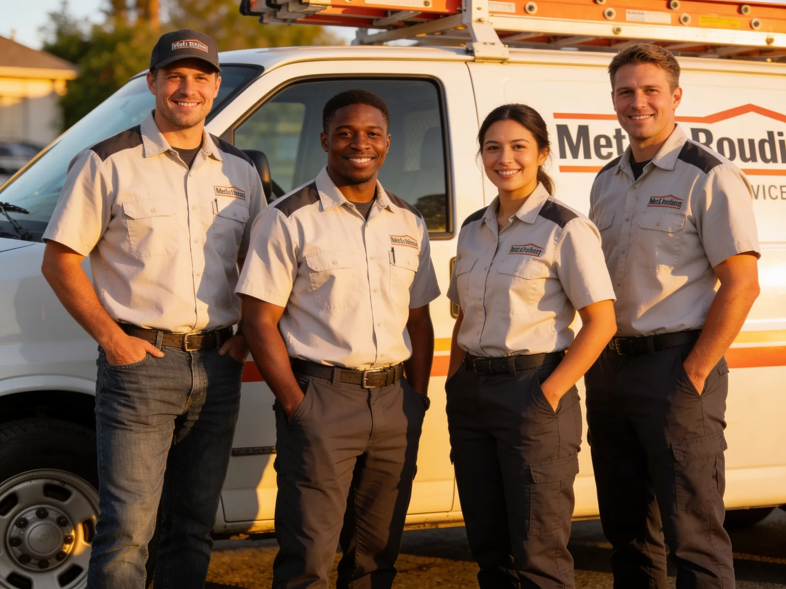 Metal Roof Installation company in Shingletown, CA
